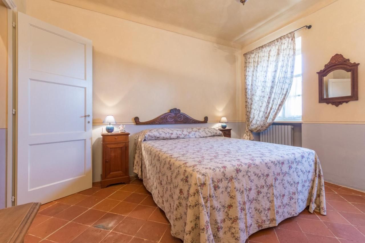 Bed and Breakfast Casa Rovelli Alfiano Natta Esterno foto