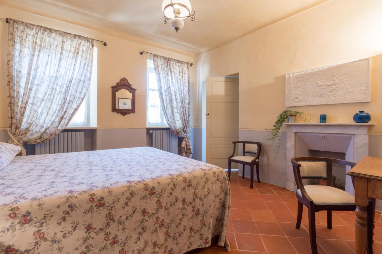 Bed and Breakfast Casa Rovelli Alfiano Natta Esterno foto