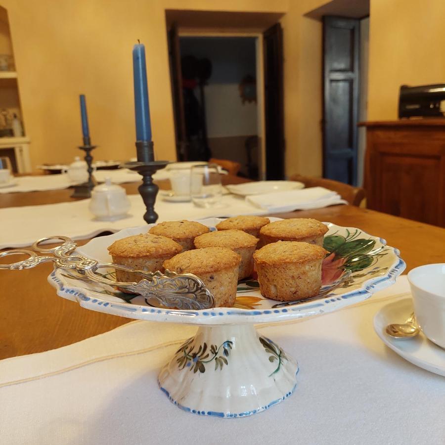 Bed and Breakfast Casa Rovelli Alfiano Natta Esterno foto