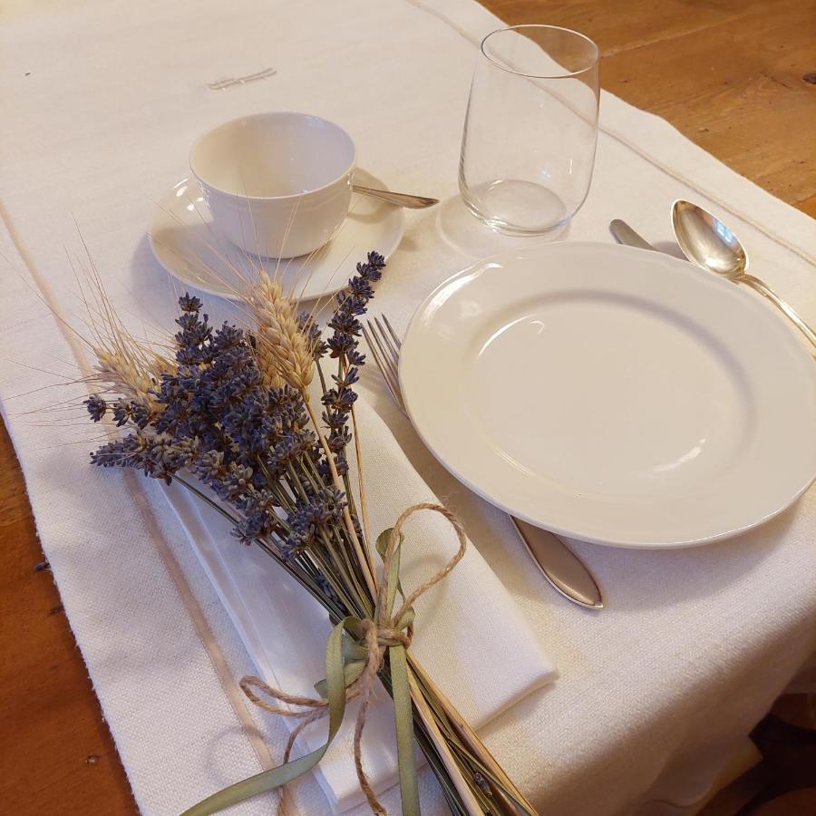 Bed and Breakfast Casa Rovelli Alfiano Natta Esterno foto