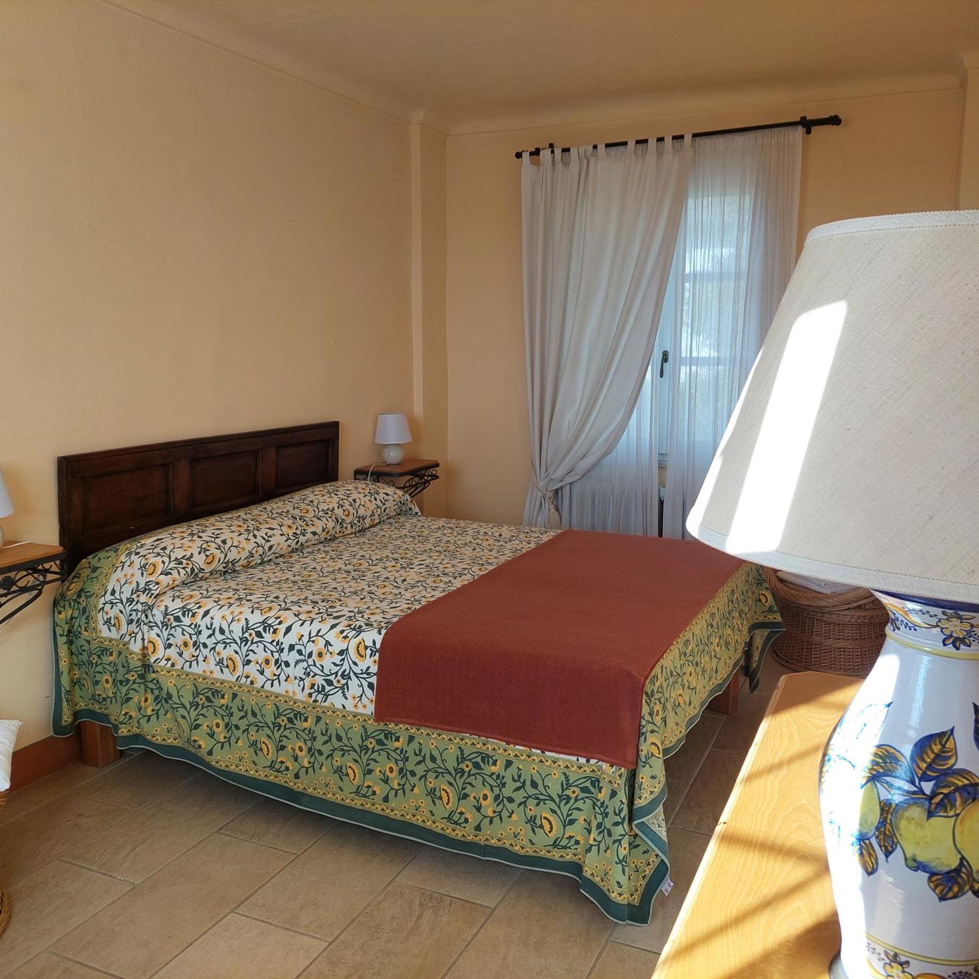 Bed and Breakfast Casa Rovelli Alfiano Natta Esterno foto
