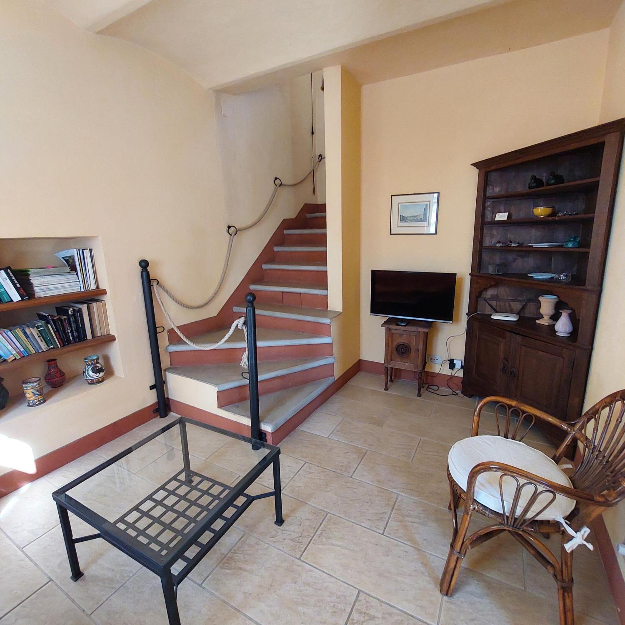 Bed and Breakfast Casa Rovelli Alfiano Natta Esterno foto
