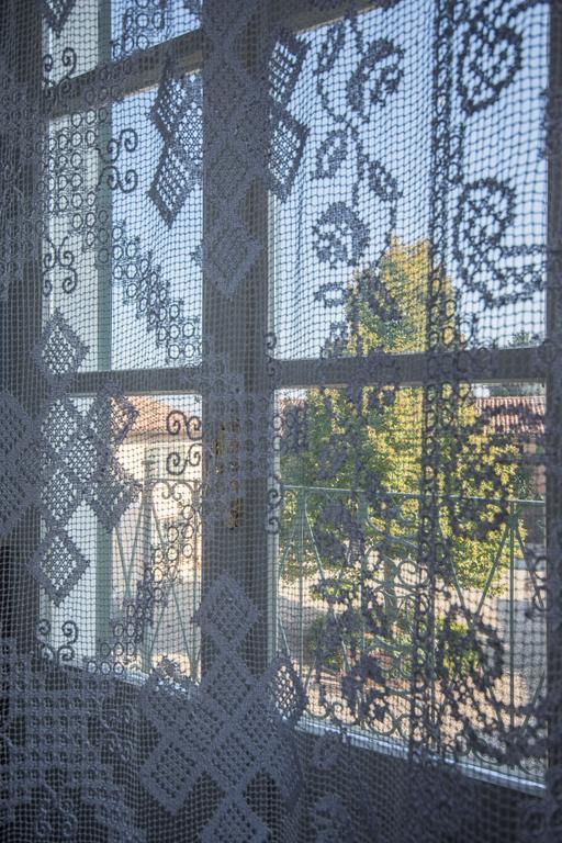 Bed and Breakfast Casa Rovelli Alfiano Natta Esterno foto