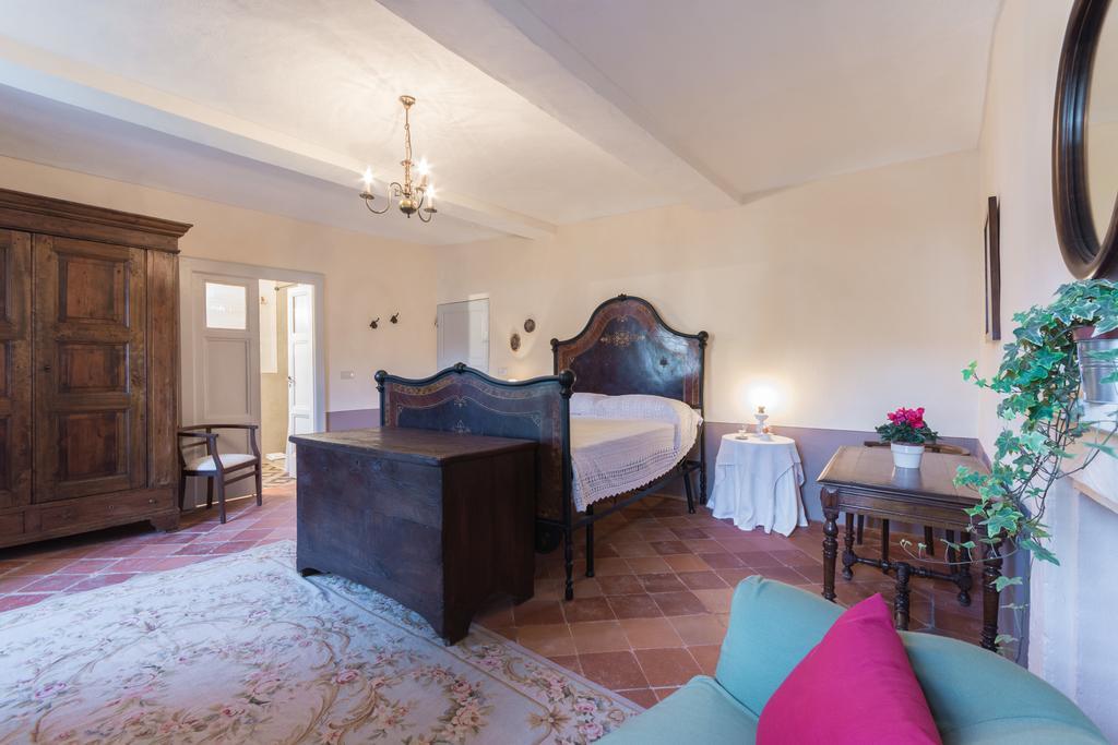 Bed and Breakfast Casa Rovelli Alfiano Natta Esterno foto