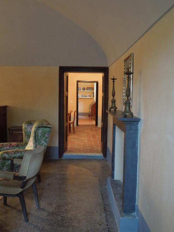 Bed and Breakfast Casa Rovelli Alfiano Natta Esterno foto