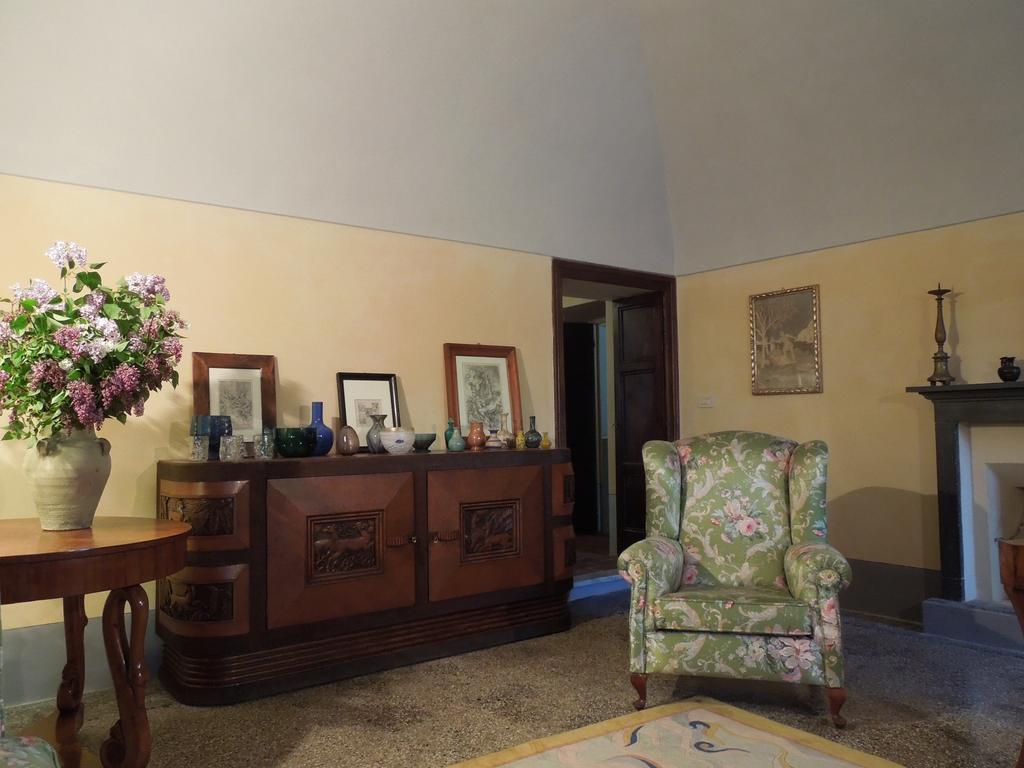 Bed and Breakfast Casa Rovelli Alfiano Natta Esterno foto