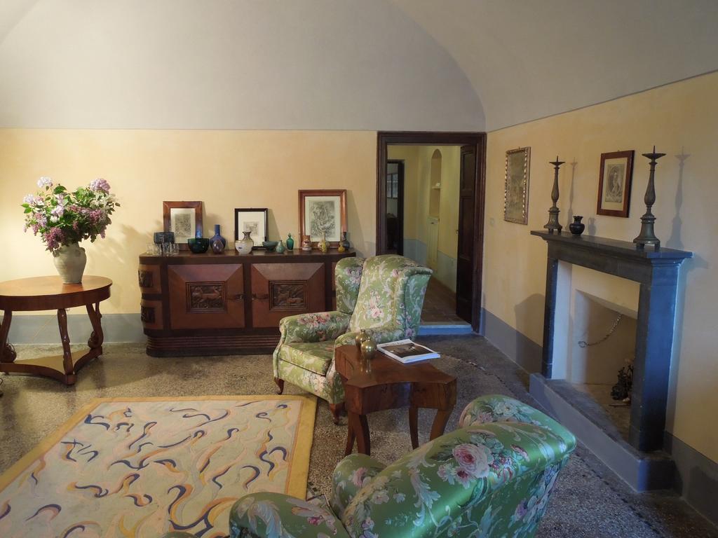 Bed and Breakfast Casa Rovelli Alfiano Natta Esterno foto